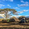 Chyulu Campsite im Tsavo West